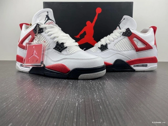 Cheap MAX 4 Jordan Red Cement Air DH6927-161 0803